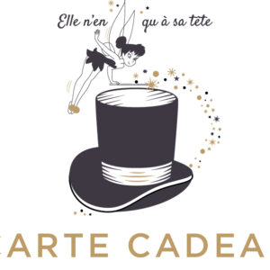 CARTA CADEAU