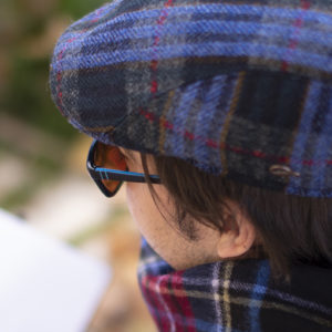 Casquette homme