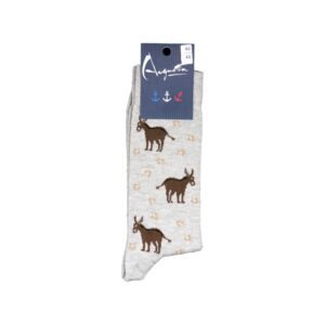 chaussettes âne augustin