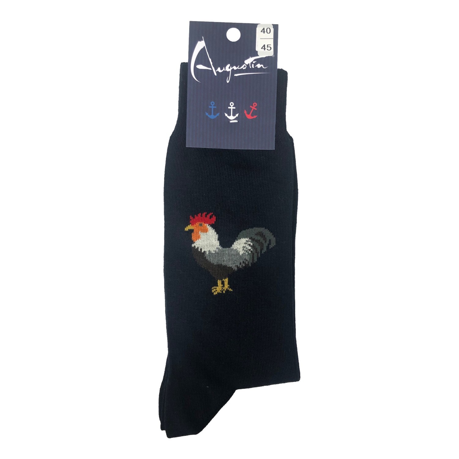 chaussettes-coq-cocorico-nouveau-modele