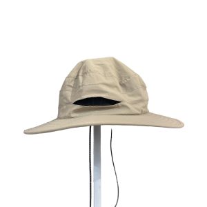 Chapeau anti-uv ultralight sun hat Tilley marron
