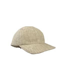 Casquette baseball ethan MTM marron