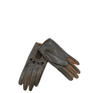 Gants de conduite Glove Story marron