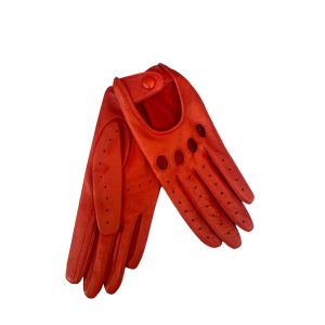 Gants de conduite Glove Story rouge