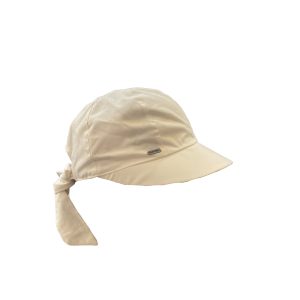 casquette souple Mcburn, blanc, taille unique