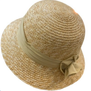 Chapeau cloche, Fiebig
