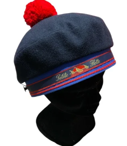 Casquette marin, Petite flotte