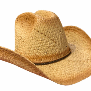 Chapeau Western, Fiebig
