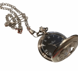 Montre Gousset