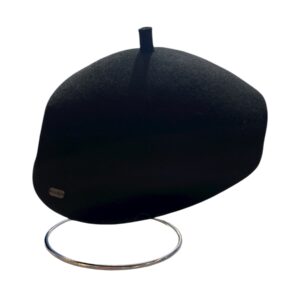 bibi béret 2432 en feutre