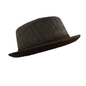 porkpie mw506