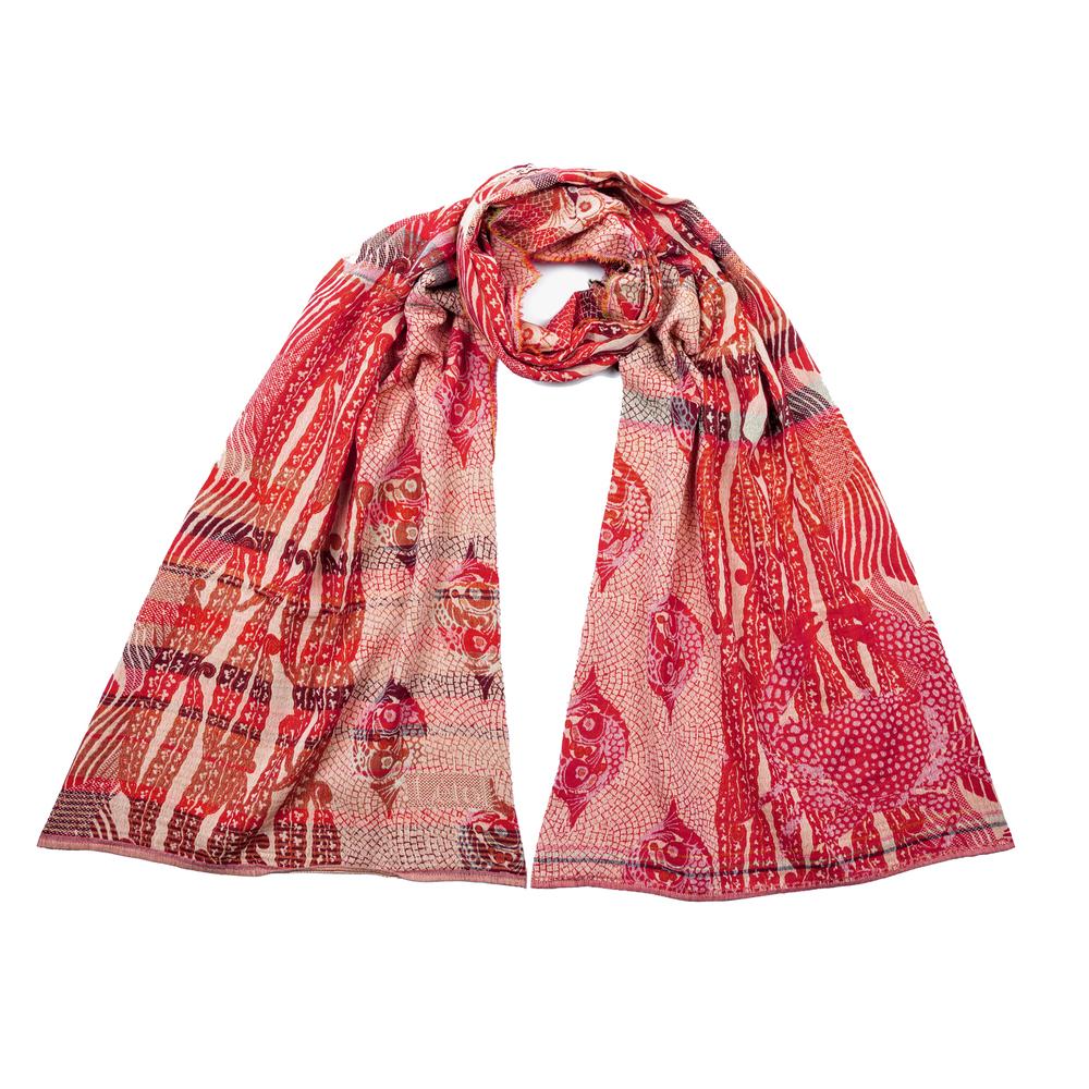 etole LETOL fabrication française, Ariel poisson