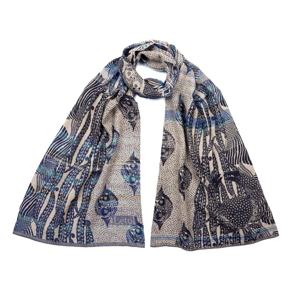 etole LETOL coton bio fabrication française