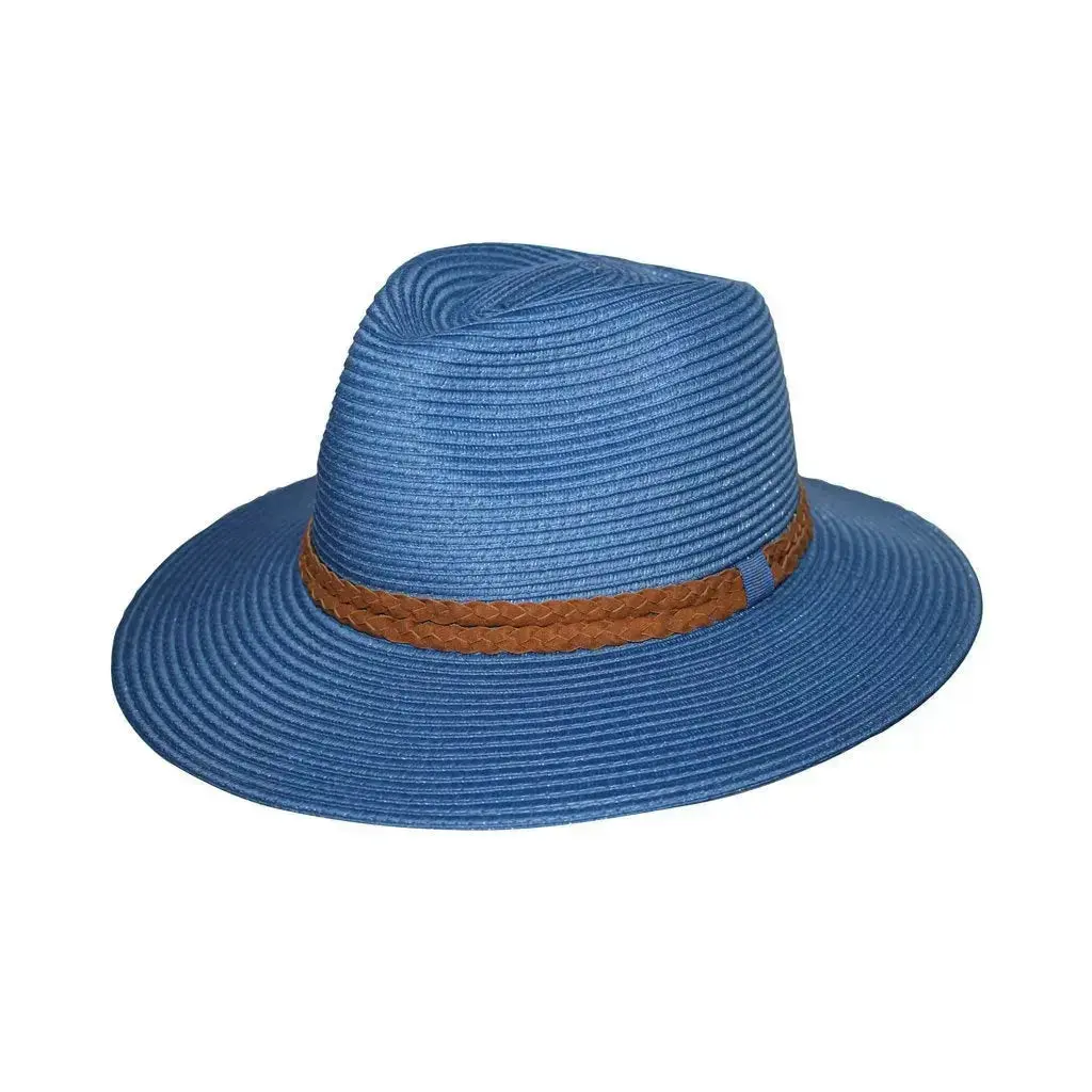 chapeau anti uv femme house of ord protection solaire upf40