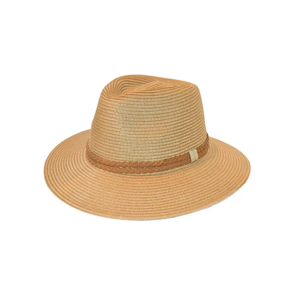 chapeau anti uv femme house of ord protection solaire upf40
