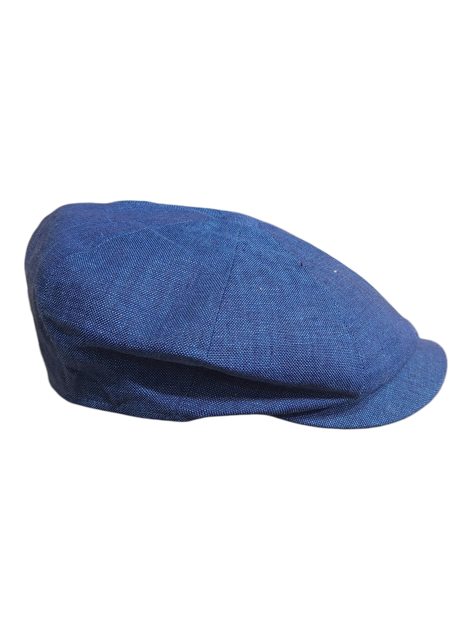 Casquette forme Peaky Blinder 8 pans Failsworth