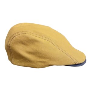Casquette plate spf 40 Bao Hats