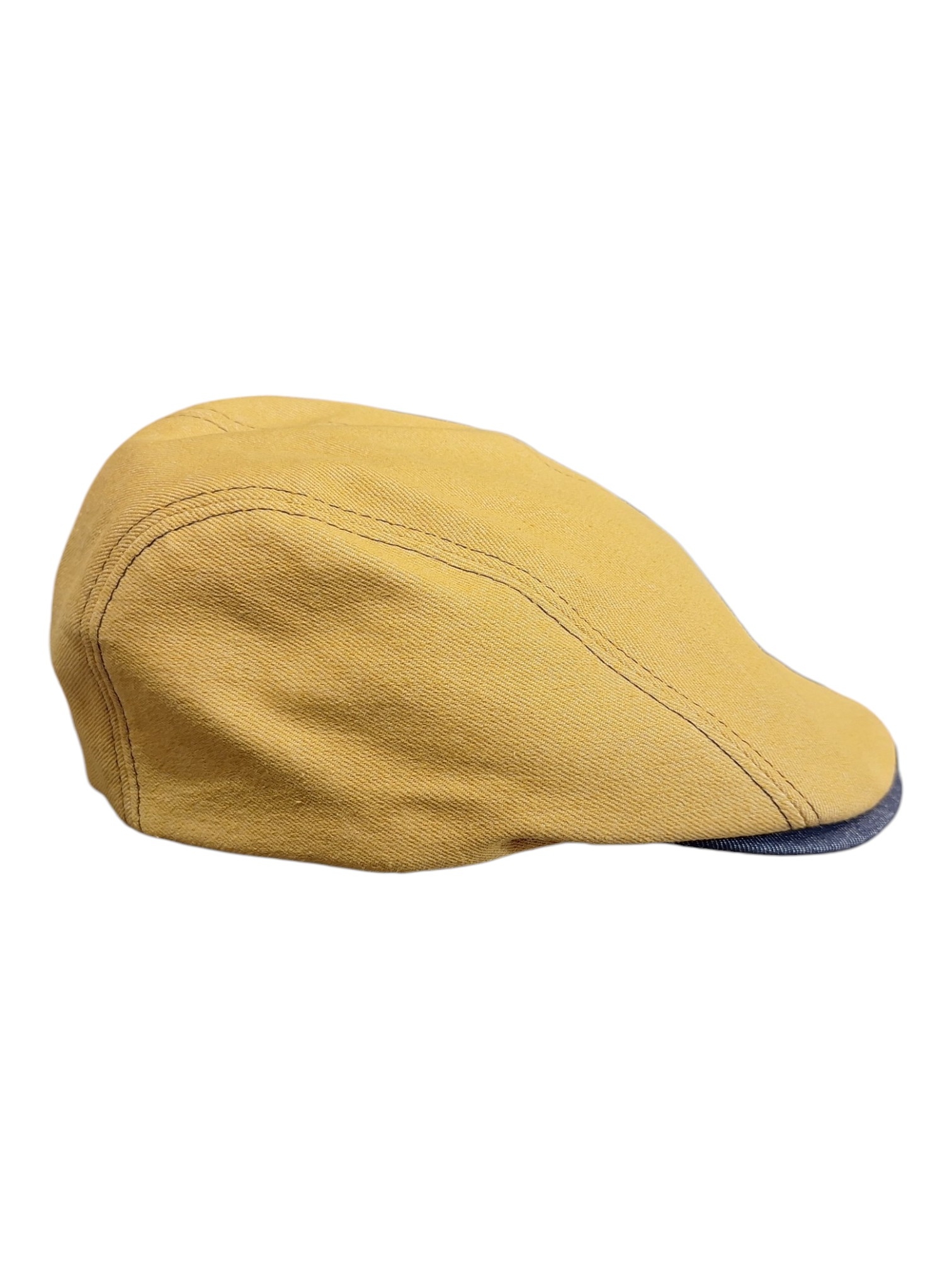 Casquette plate spf 40 Bao Hats