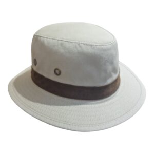 Chapeau brousse Fléchet