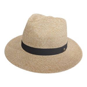 Chapeau Fedora Pana-mate House of Ord