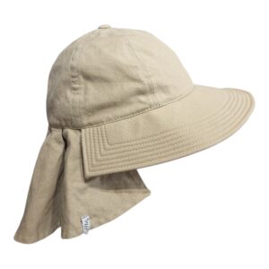 Casquette lin forme Peaky Blinder Failsworth